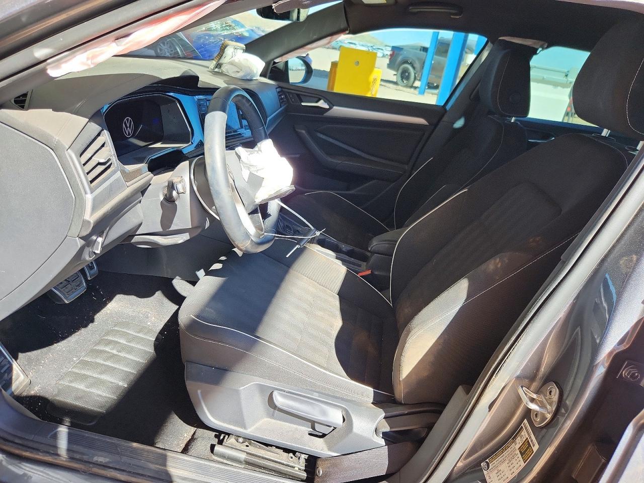 2023 VOLKSWAGEN JETTA