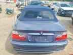 2002 BMW 3 SERIES
