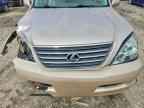 2006 LEXUS Gx 470