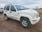 2002 JEEP Liberty