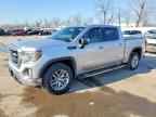 2020 GMC Sierra