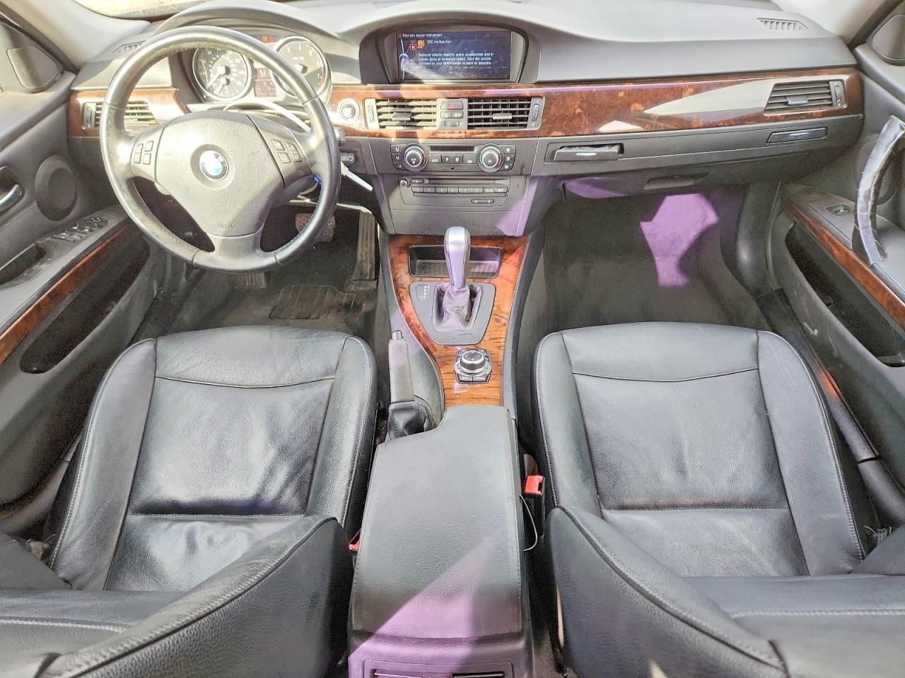 2011 BMW 3 SERIES