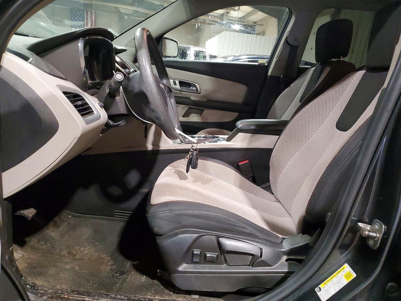 2017 GMC Terrain