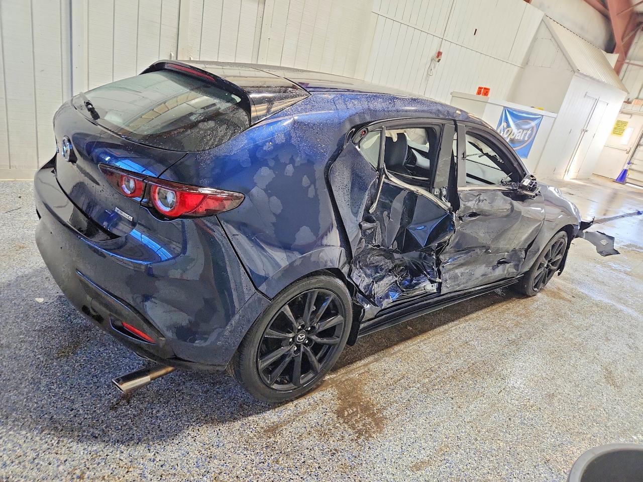 2024 MAZDA 3