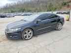2016 VOLKSWAGEN CC