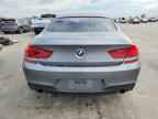 2016 BMW 6 Series