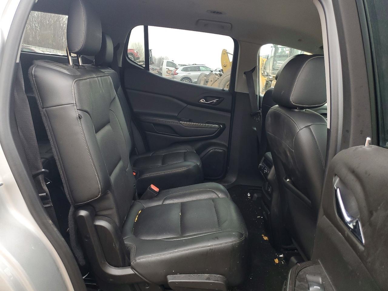 2019 GMC ACADIA