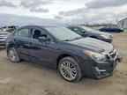 2015 SUBARU IMPREZA