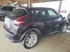 2016 NISSAN Juke