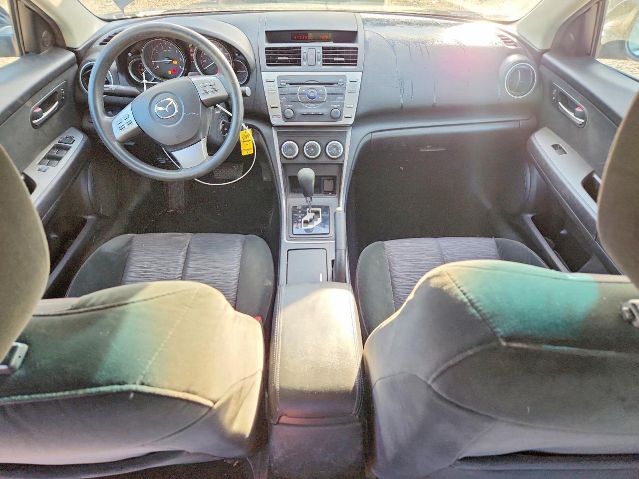 2010 MAZDA 6