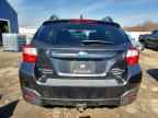 2017 SUBARU Crosstrek
