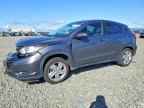 2018 HONDA HR-V
