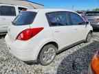 2012 NISSAN VERSA
