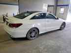 2016 MERCEDES-BENZ E-Class