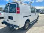 2018 GMC Savana