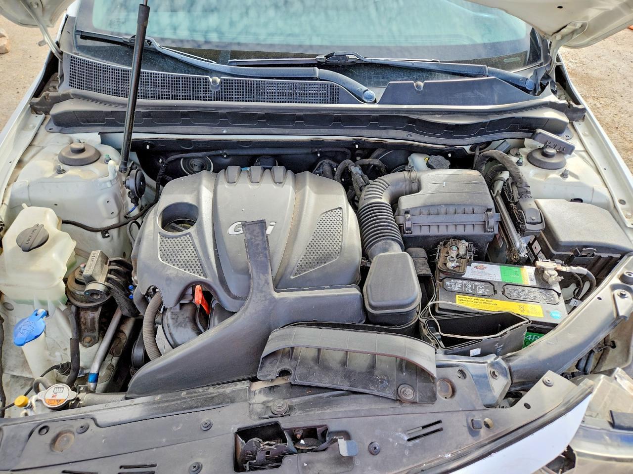 2012 KIA OPTIMA