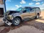 2016 FORD F-150 Lightning