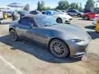 2016 MAZDA MX-5 Miata