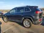2015 Jep Cherokee