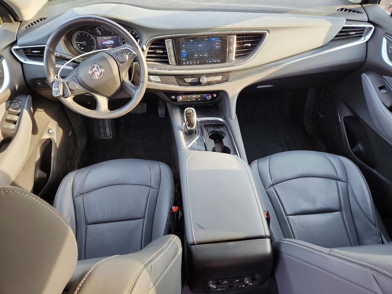 2020 BUICK ENCLAVE