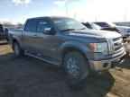 2012 FORD F-150 Lightning