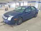 2008 FORD FUSION