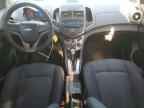 2012 CHEVROLET SONIC