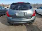 2005 NISSAN MURANO