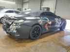 2020 BMW M8