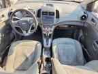2012 CHEVROLET SONIC