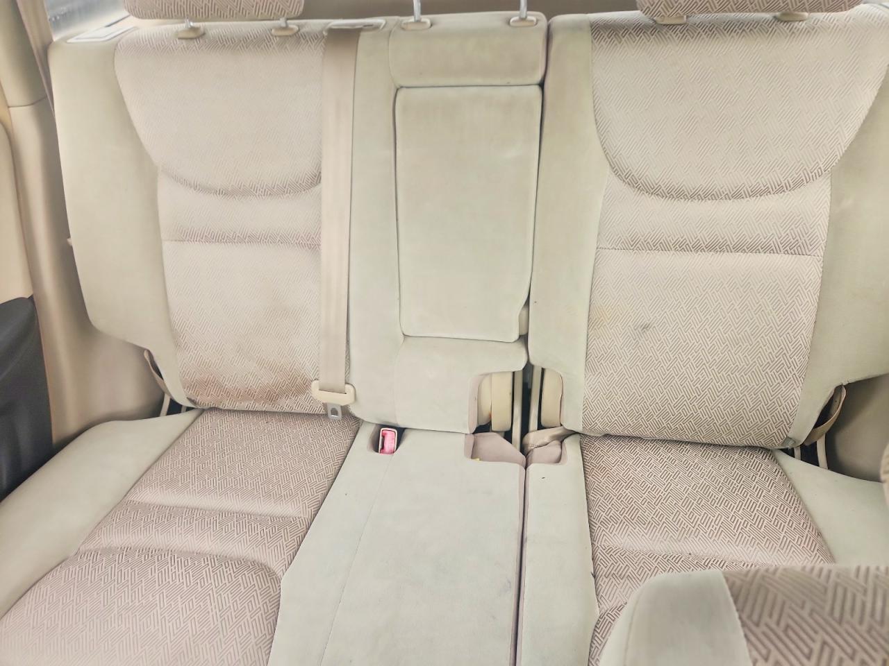 2003 TOYOTA HIGHLANDER