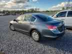 2009 HONDA ACCORD