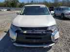 2018 MITSUBISHI outlander
