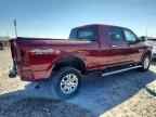 2018 RAM 2500
