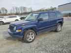 2016 JEEP PATRIOT