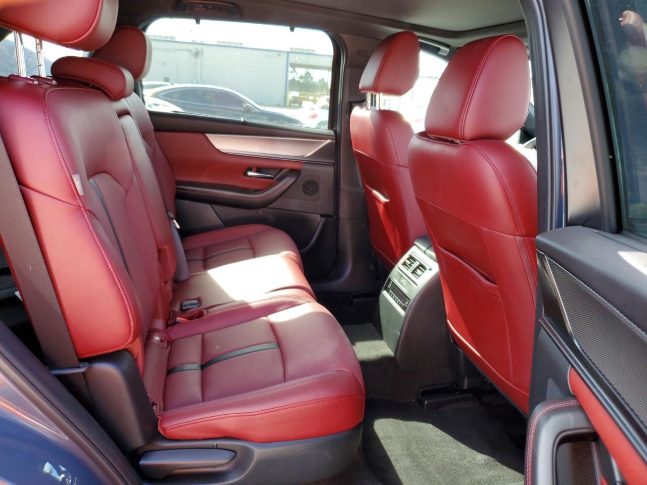 2025 MAZDA Cx-70