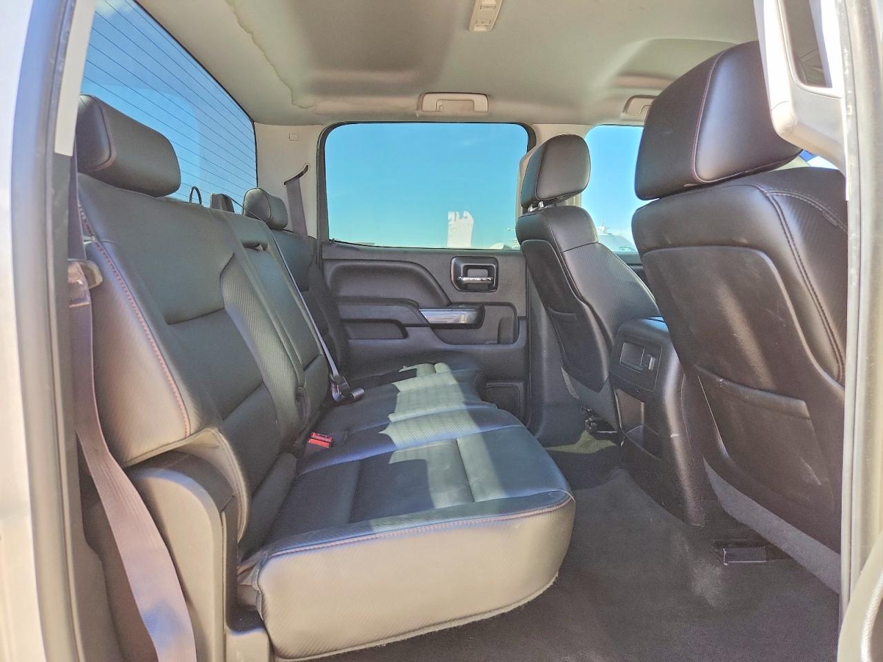 2014 GMC Sierra