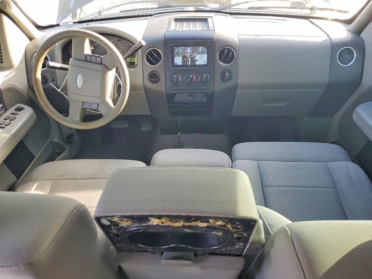 2007 FORD F-150 Lightning
