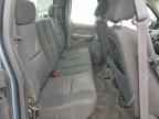 2012 CHEVROLET Silverado