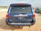 2007 TOYOTA 4Runner