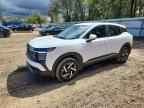 2025 NISSAN KICKS