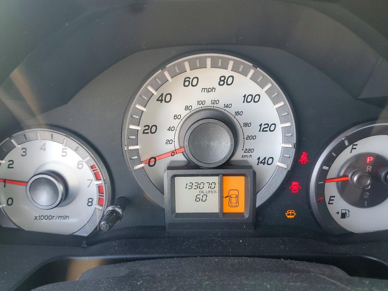 2015 HONDA PILOT