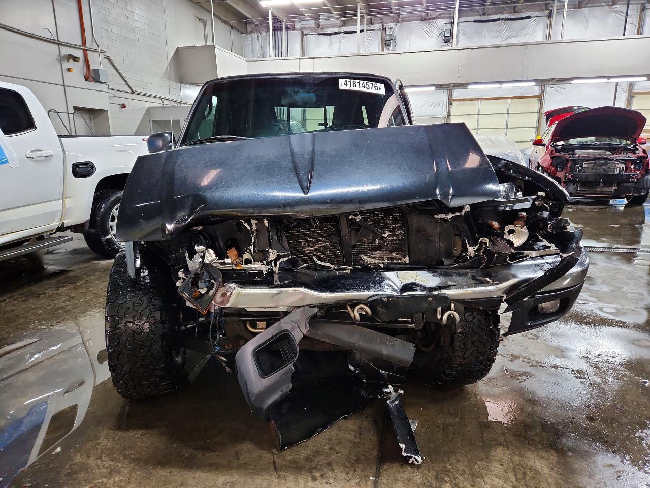 2004 FORD RANGER
