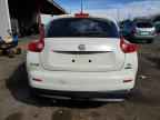 2013 NISSAN Juke