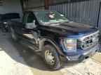 2023 FORD F-150 Lightning