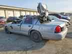 2007 FORD Crown Victoria