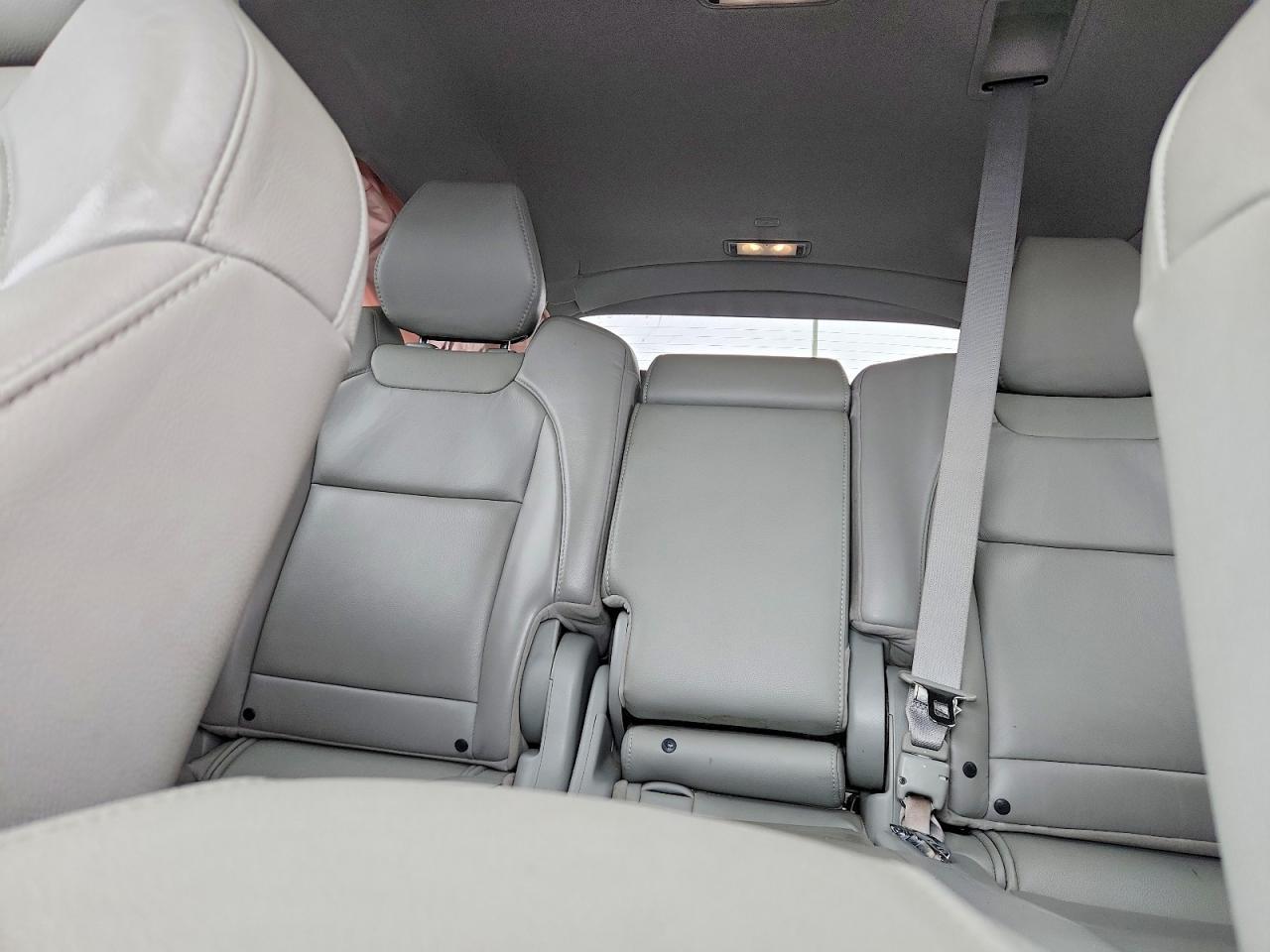 2018 ACURA MDX