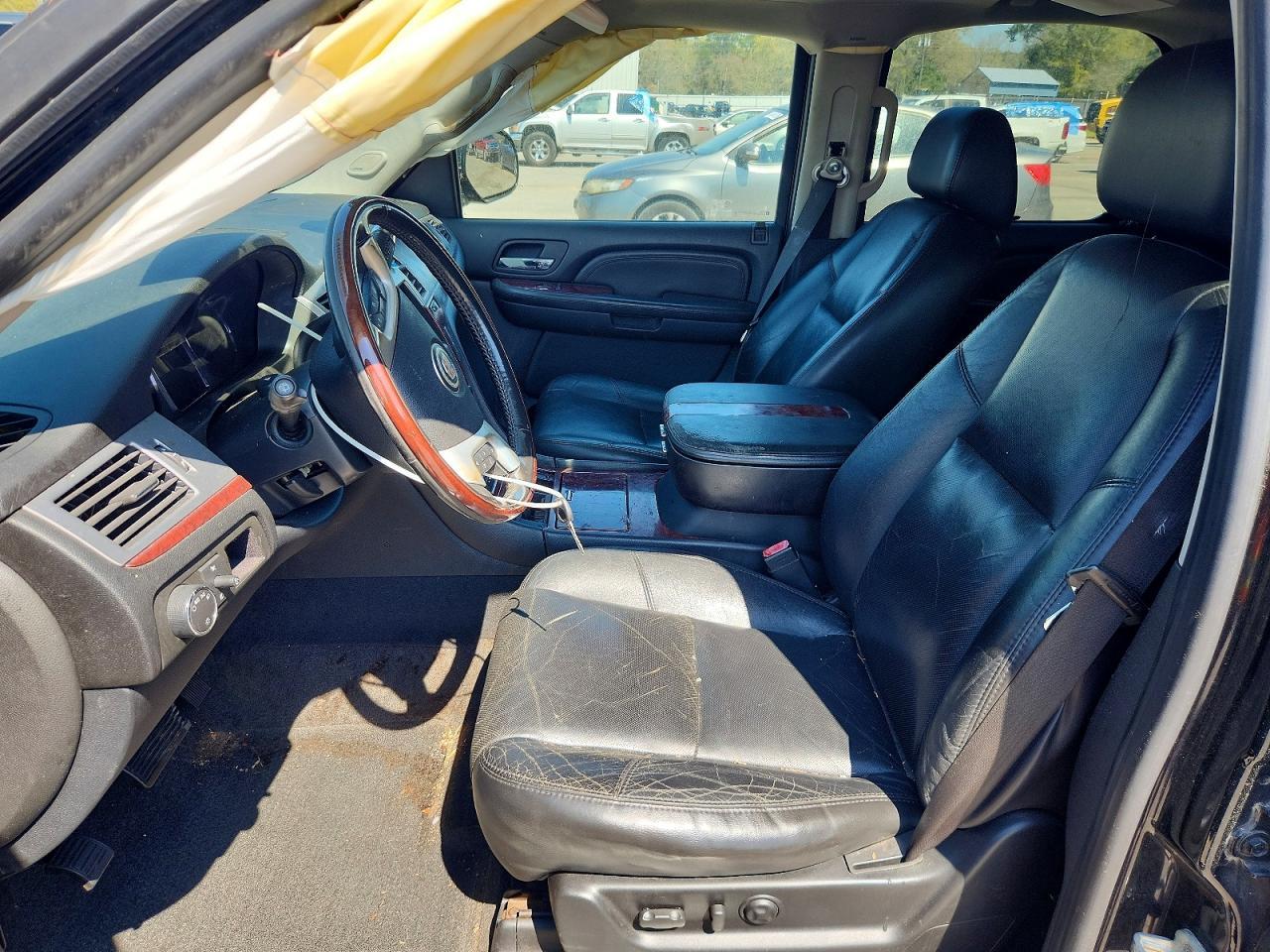 2007 CADILLAC ESCALADE