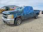 2007 CHEVROLET Silverado 2500