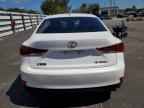 2016 LEXUS IS 200t
